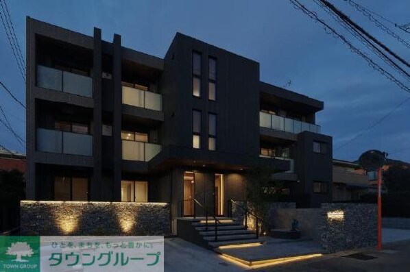 Premium Maison光の物件内観写真